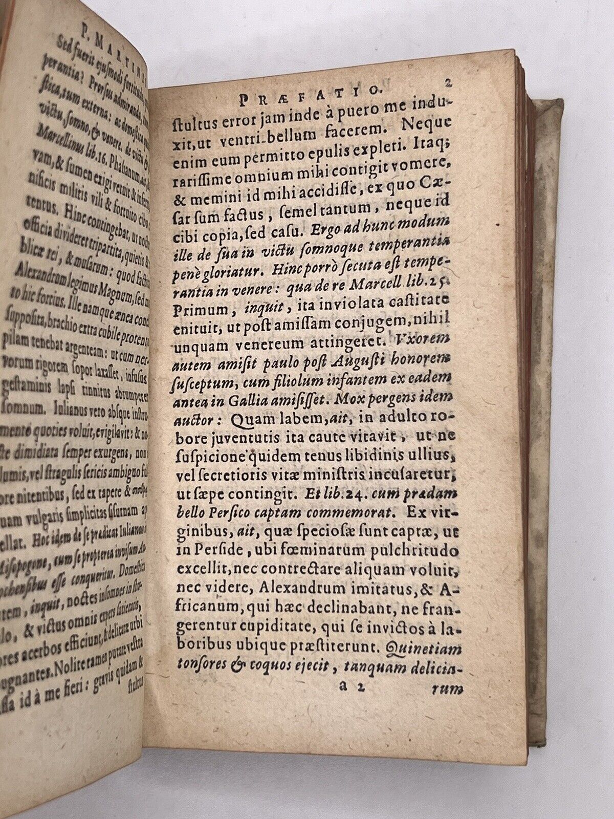 Satires of Various Writers 1655