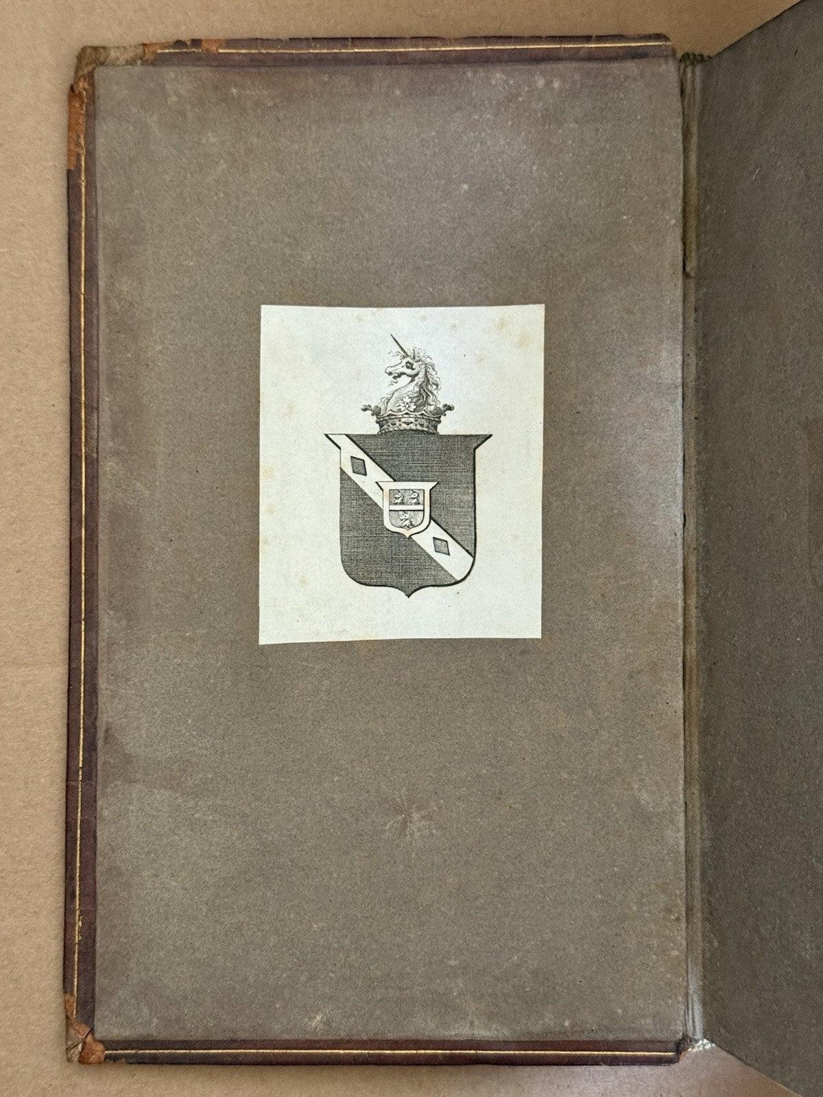 Plutarch's Moralia 1795-1800 Clarendon Press