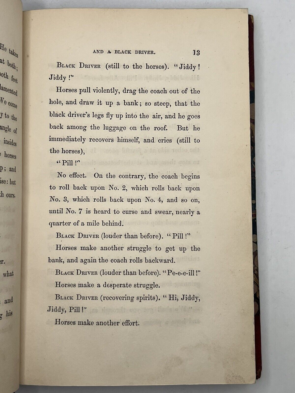 American Notes by Charles Dickens 1842 First Edition First Issue