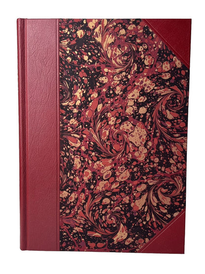 Macbeth by William Shakespeare 2007 Folio Society, The Letterpress Shakespeare No.663