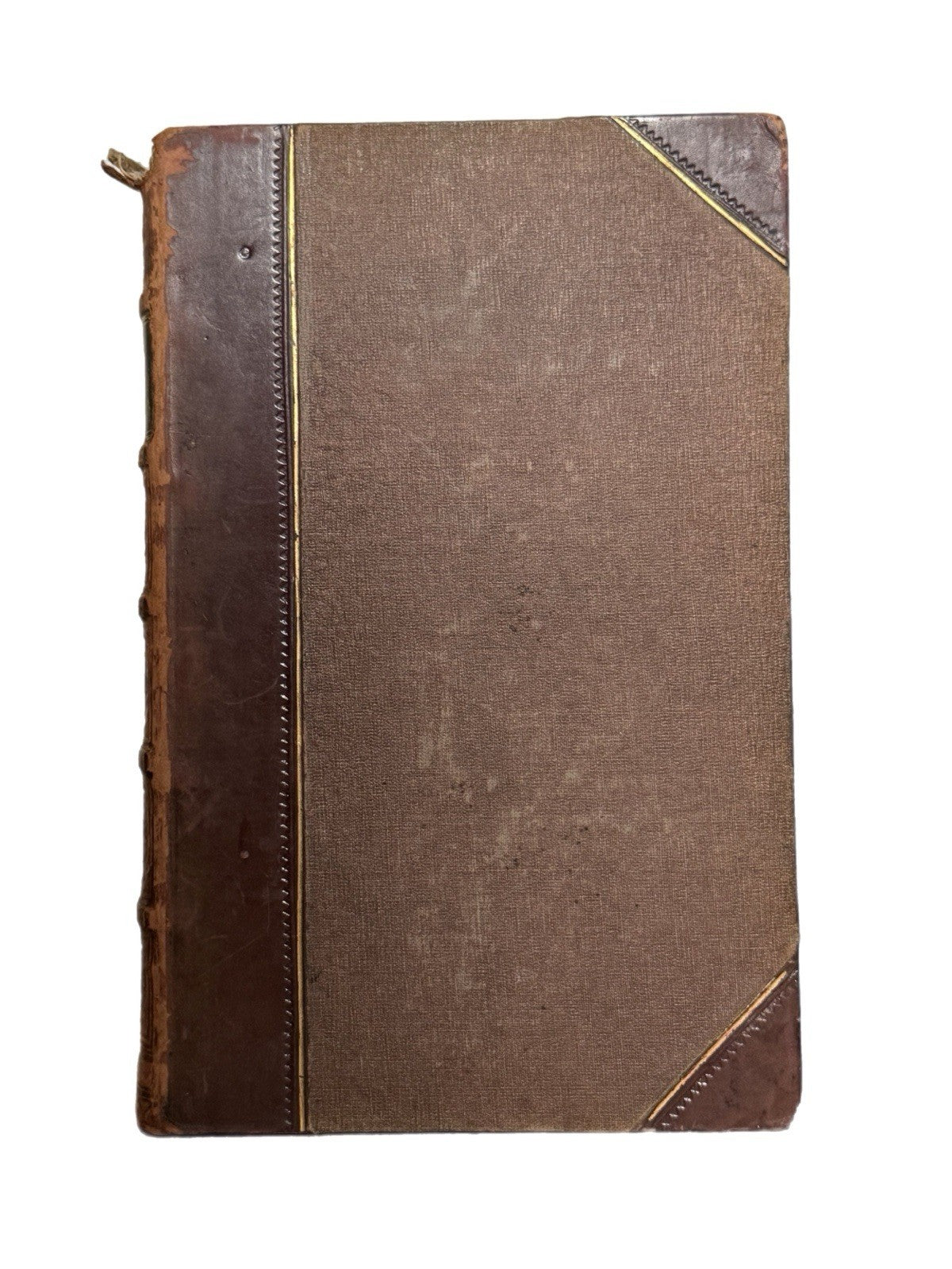 Bleak House by Charles Dickens 1853 First Edition First Impression