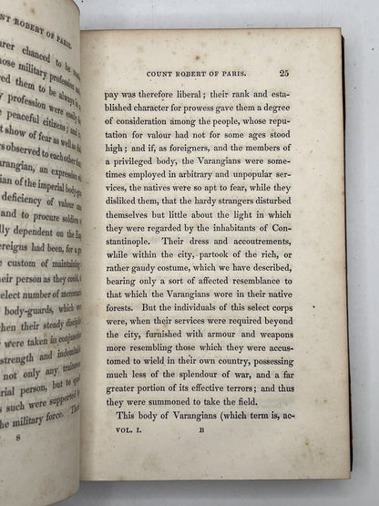 Tales of My Landlord by Sir Walter Scott 1817-1832 First Edition