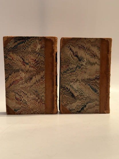The Works of Virgil 1830