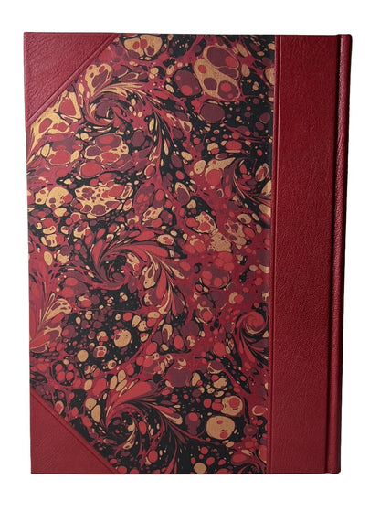 King Lear by William Shakespeare 2007 Folio Society The Letterpress Shakespeare No. 1324