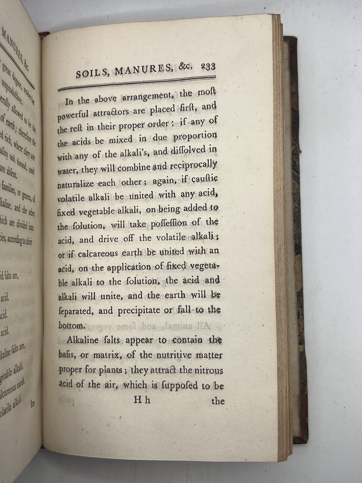 A Treatise on the Culture of Flowers 1792