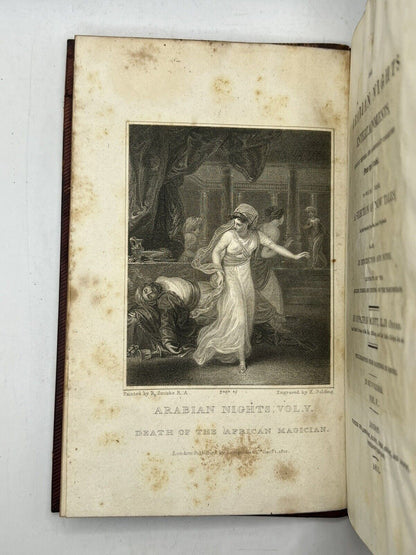 The Arabian Nights 1811