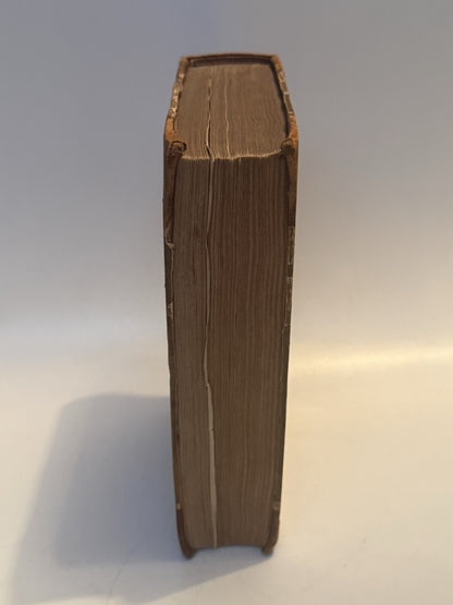 David Copperfield by Charles Dickens 1850 First Edition