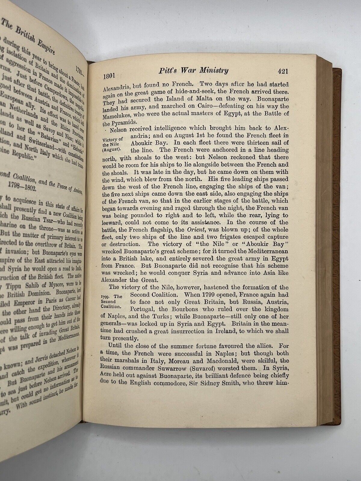 The History of England by Arthur D. Innes 1907