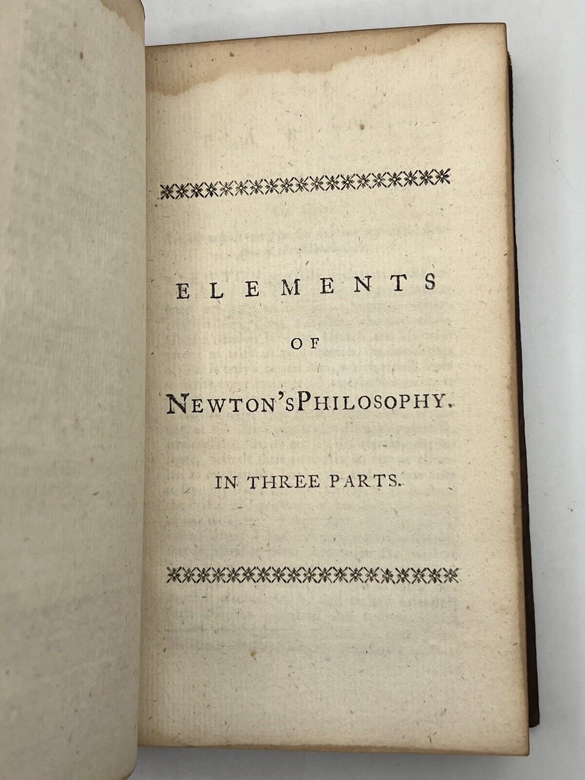 The Works of Voltaire in English 1769-78 Tobias Smollett Edition