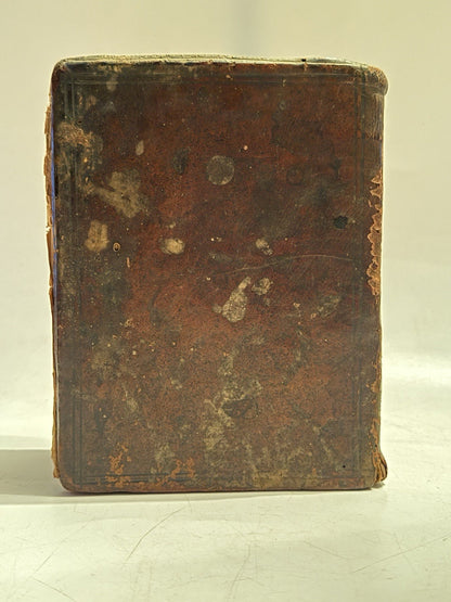 The English Gentleman by Richard Brathwait 1630 First Edition First Issue