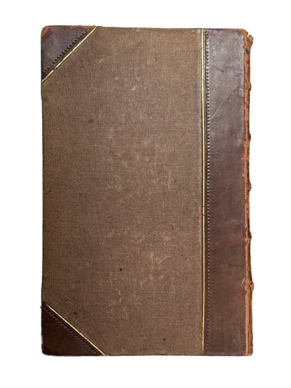 Bleak House by Charles Dickens 1853 First Edition First Impression