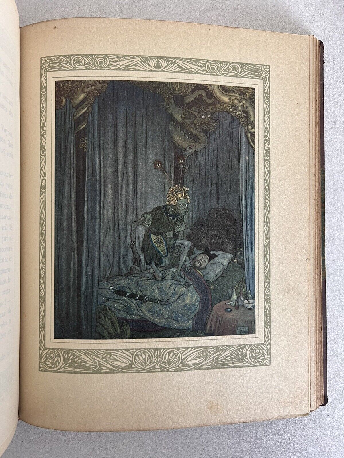 Tales of Hans Christian Andersen 1911 Limited Edition