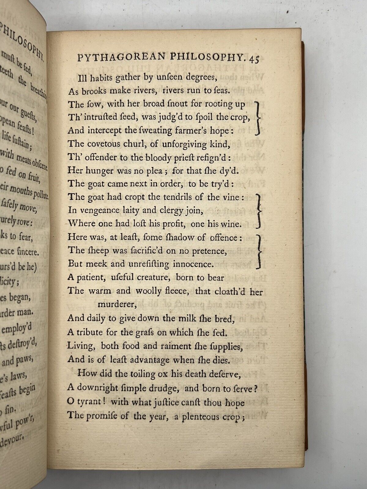 The Works of John Dryden 1760