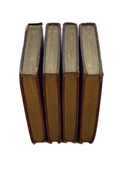 Polybius Histories 1816