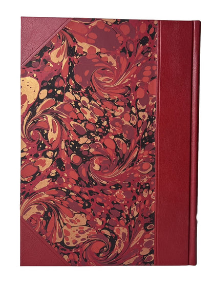 Othello by William Shakespeare 2008 Folio Society, The Letterpress Shakespeare No.670