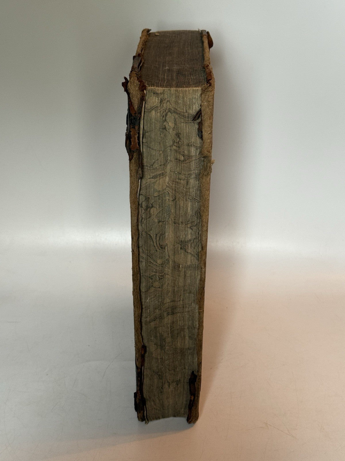 Burnet's History of His Own Time 1724 First Edition