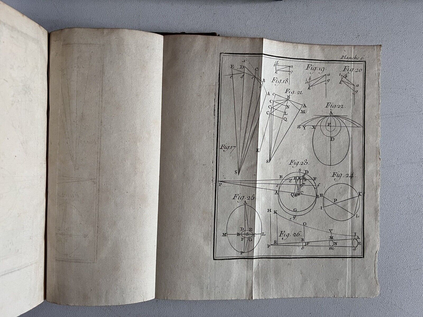 Newtonian Physics 1769; Isaac Newton