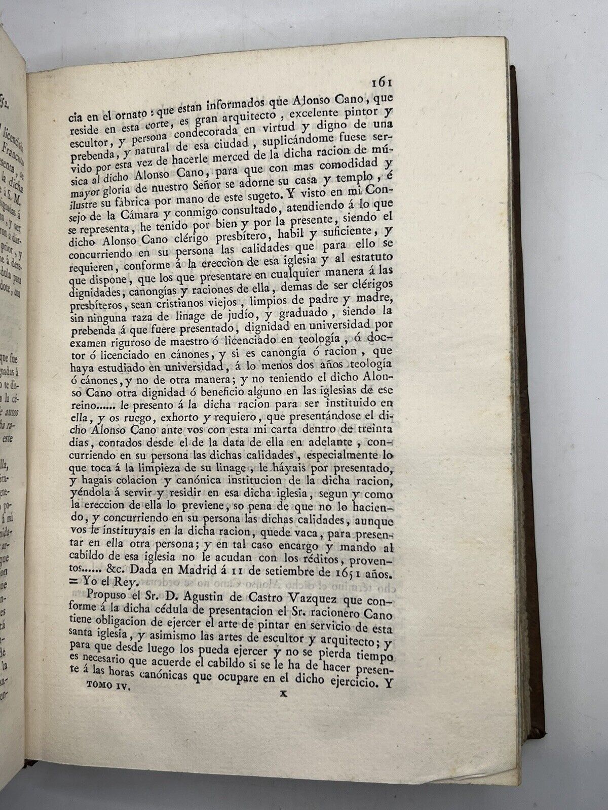 The Architects and Architecture of Spain 1829 Spanish Edition