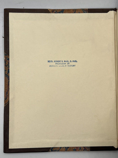 Reasons Taken Out of God's Word by Henry Jacob 1604 First Edition