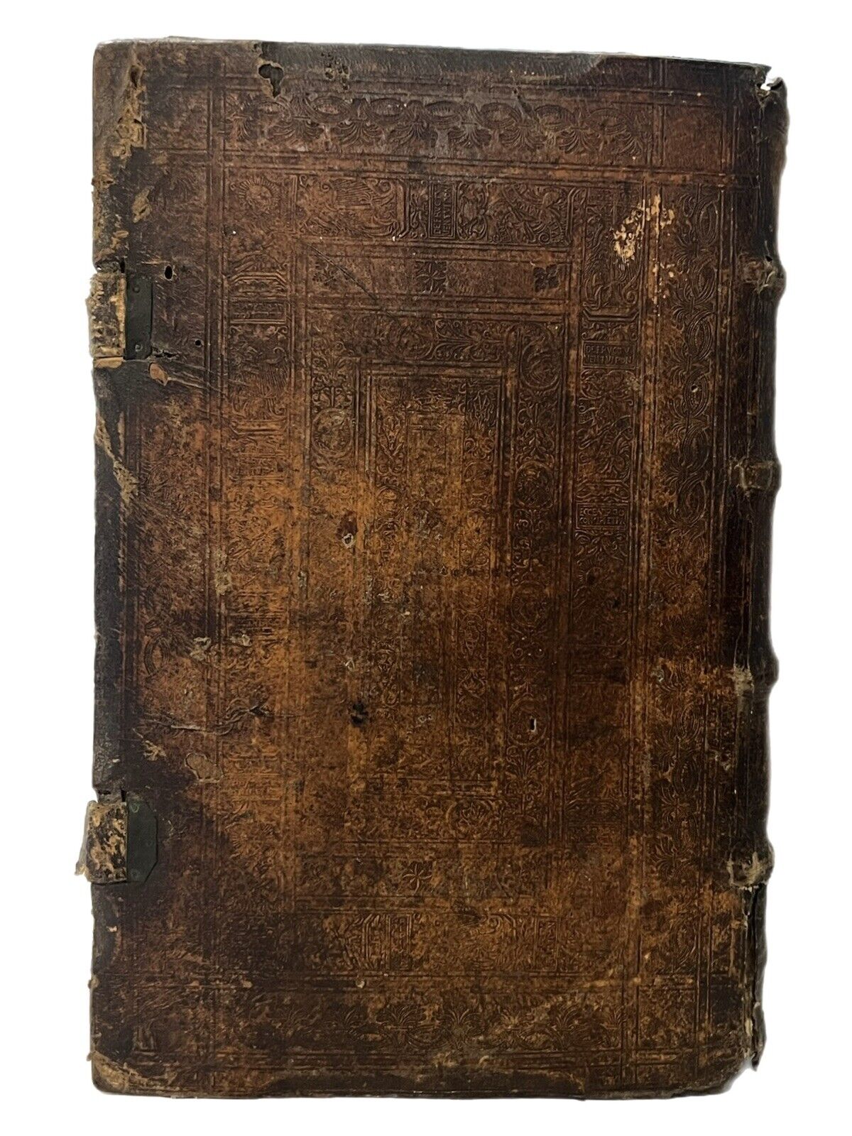 Melanchthon's Corpus Doctrinae Christianae 1559 True First Edition