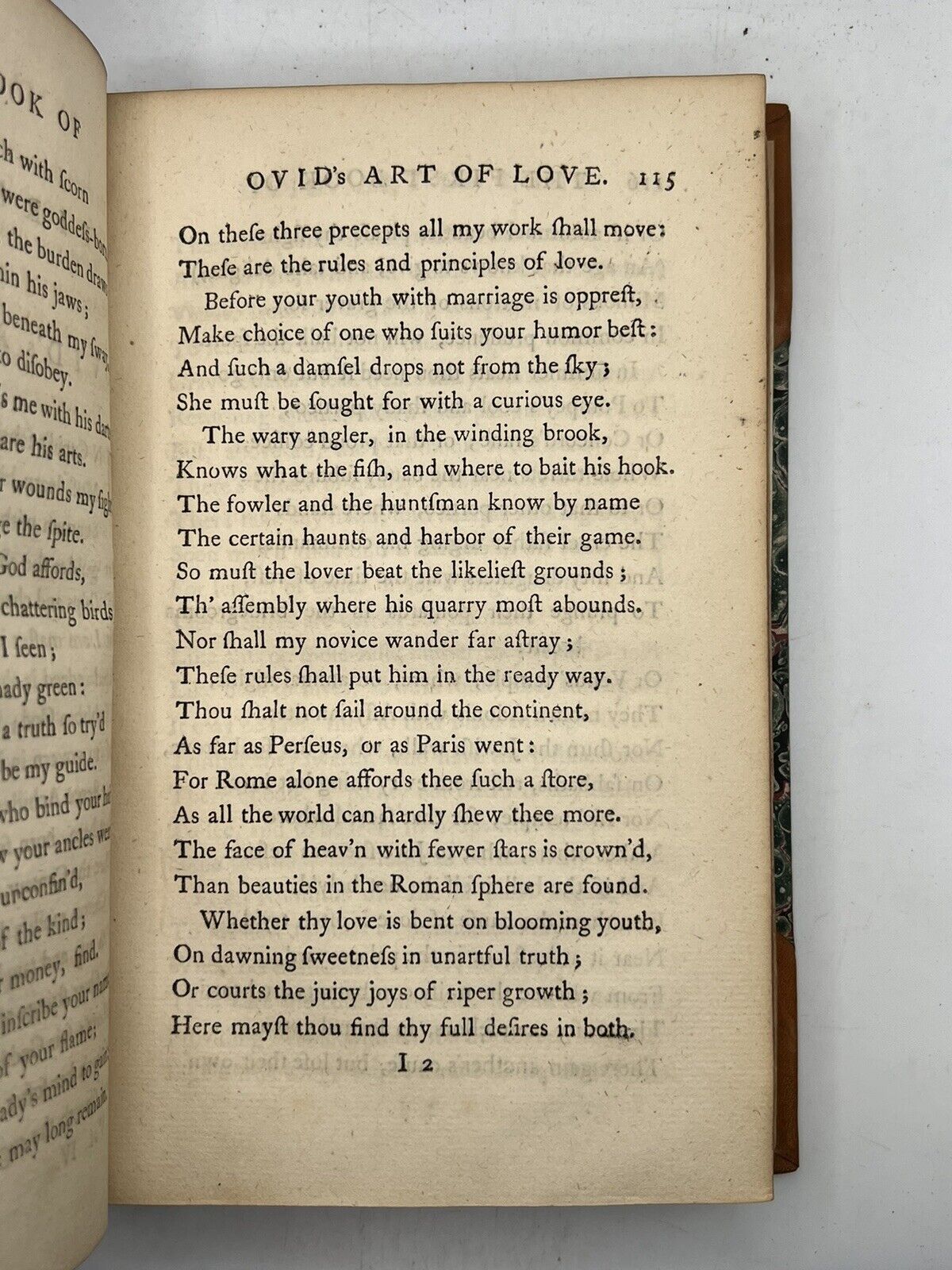 The Works of John Dryden 1760