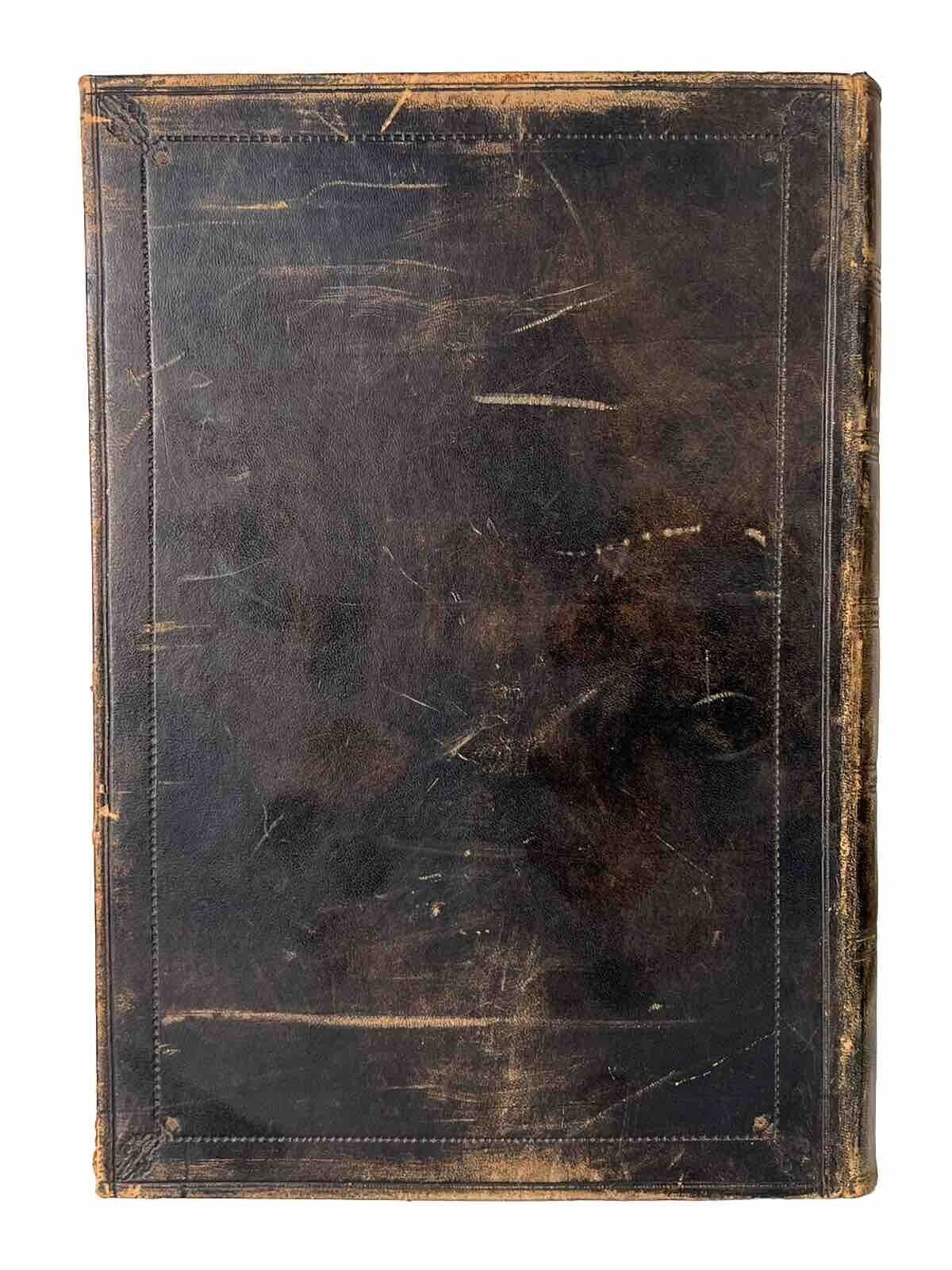 The Book of Physicke by Oswald Gabelkover 1599 First Edition