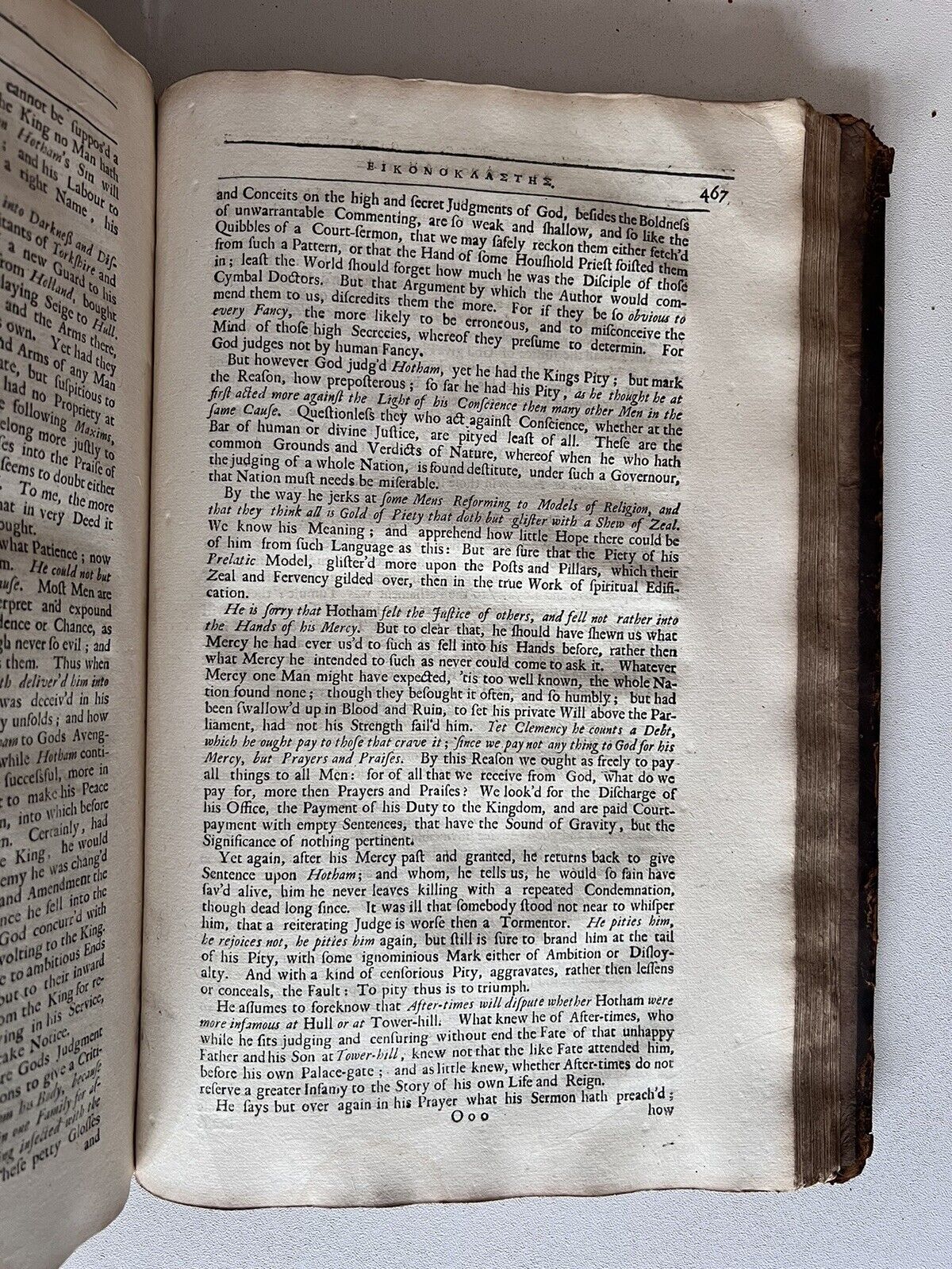 The Works of John Milton 1697 First Edition