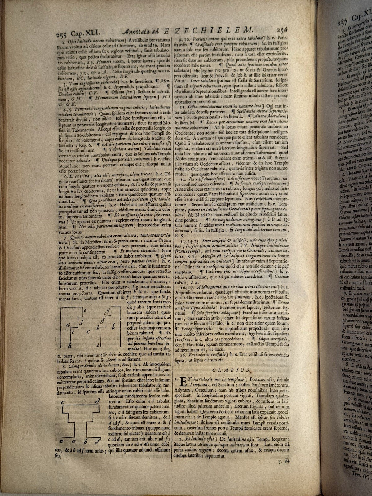 Biblia Sacra 1698