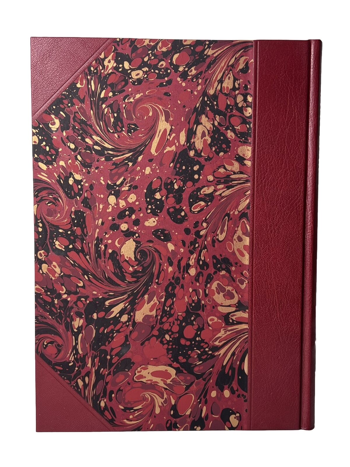 King Lear by William Shakespeare 2008 Folio Society, The Letterpress Shakespeare No. 1884