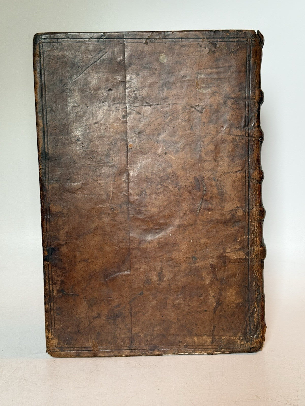 Trilingual Latin-Greek-English Lexicon by Guillaume Morel 1583