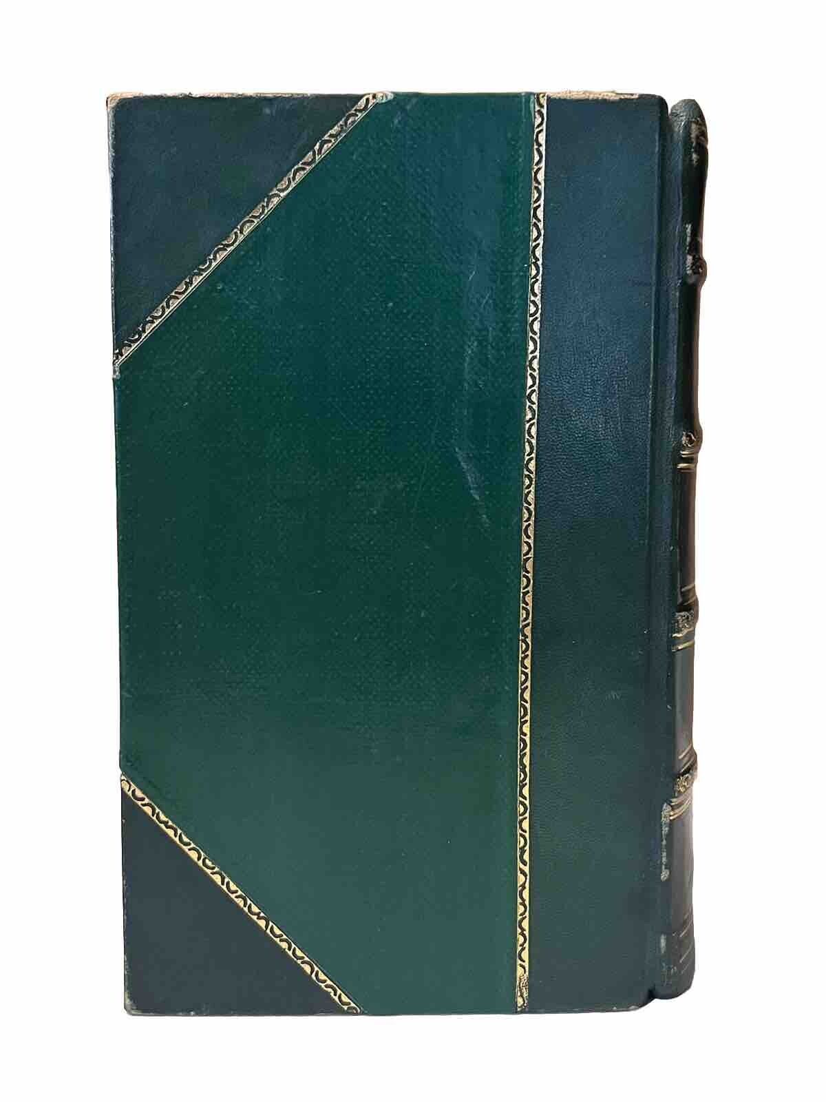 The Life of St. Francis by John Dryden 1688 First Edition