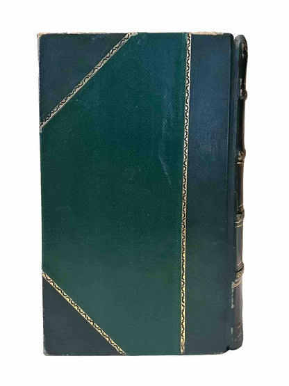 The Life of St. Francis by John Dryden 1688 First Edition