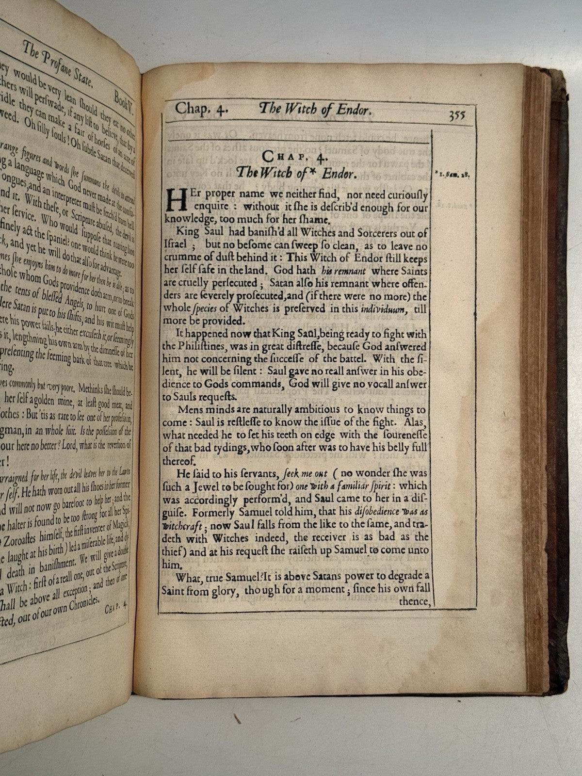 The History of the Holy Warre & Holy State by Thomas Fuller 1651-63 Fourth Editions