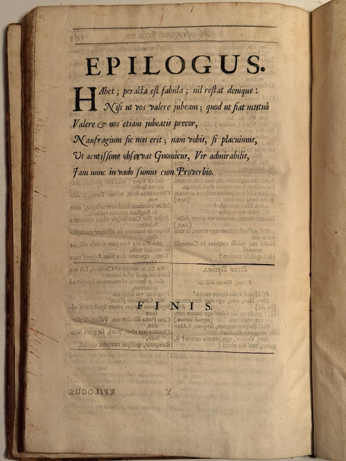 The Works of Abraham Cowley 1674-1689