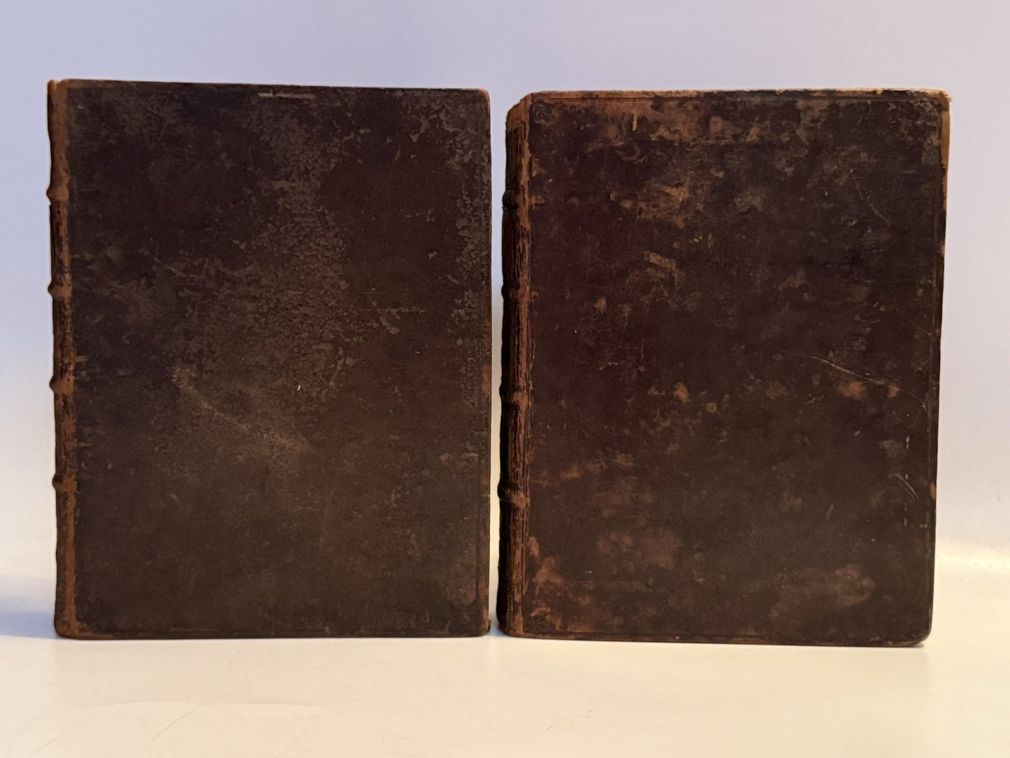 1685-8 Anglican vs Catholic Debate Sammelband