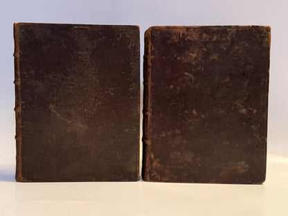 1685-8 Anglican vs Catholic Debate Sammelband