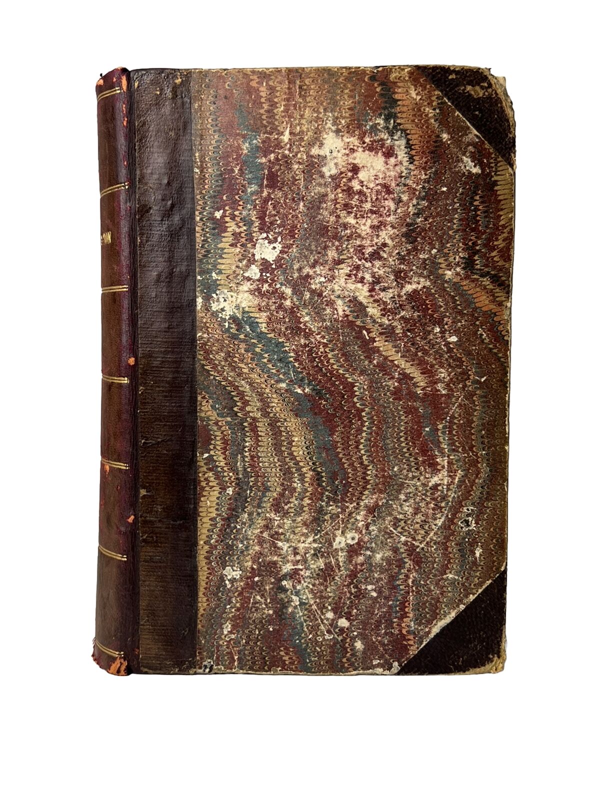 Dombey and Son by Charles Dickens 1848 First Edition First Impression