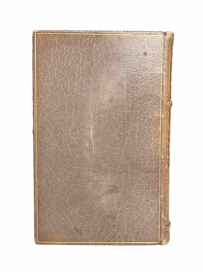 Book of Common Prayer, Psalter & Hymns - Asprey Fine Binding