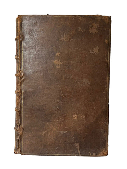 Burkitt’s New Testament Commentary 1752