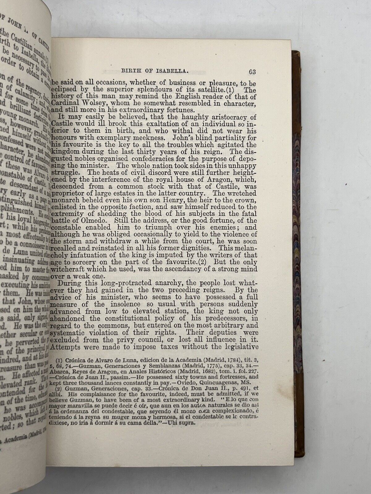 The Works of William Prescott 1859-67