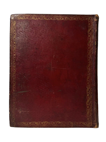 Jenkins’ History of Exeter 1806 First Edition, Limited to 12 Copies