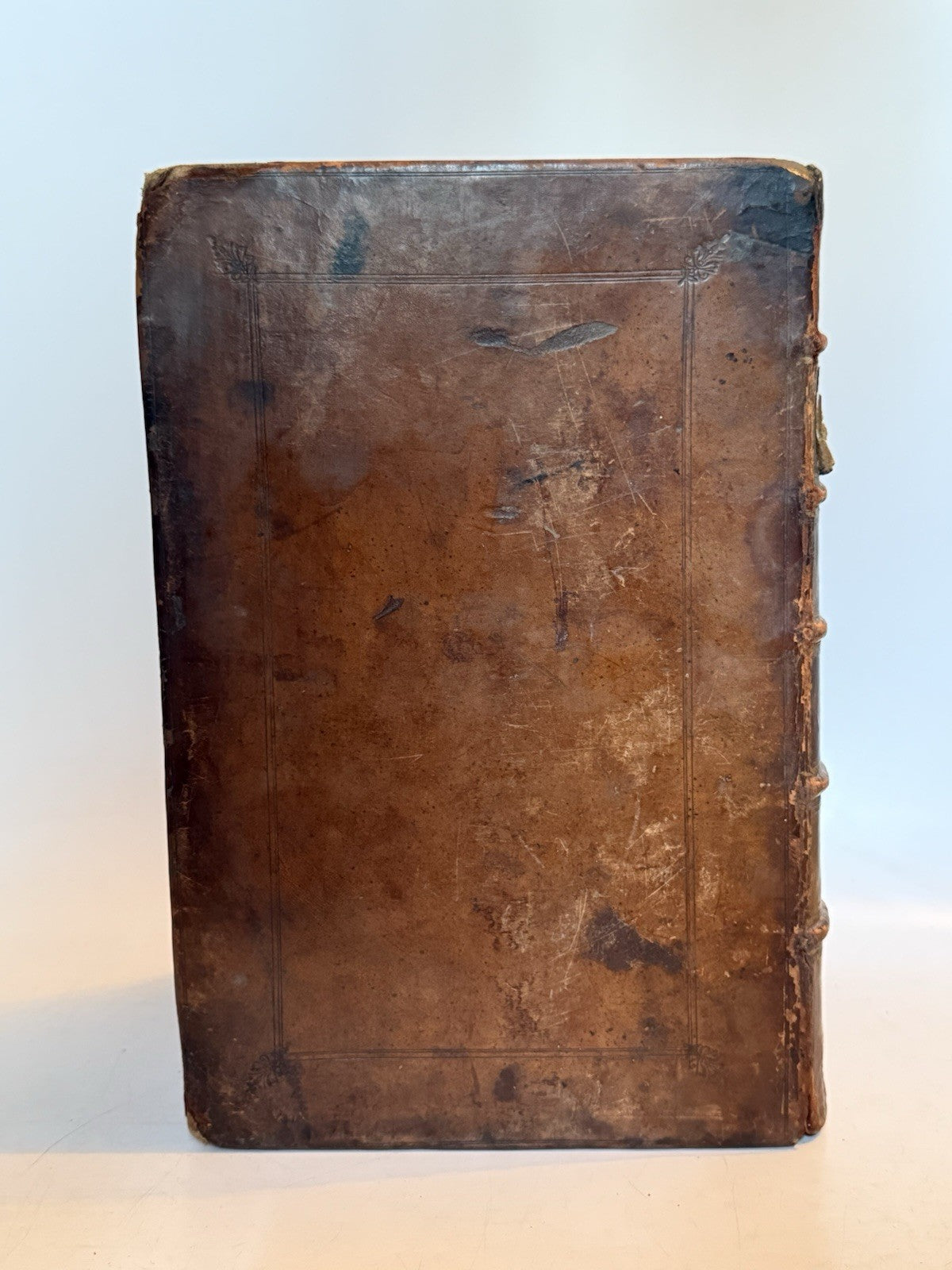 The History of the Holy Warre & Holy State by Thomas Fuller 1651-63 Fourth Editions