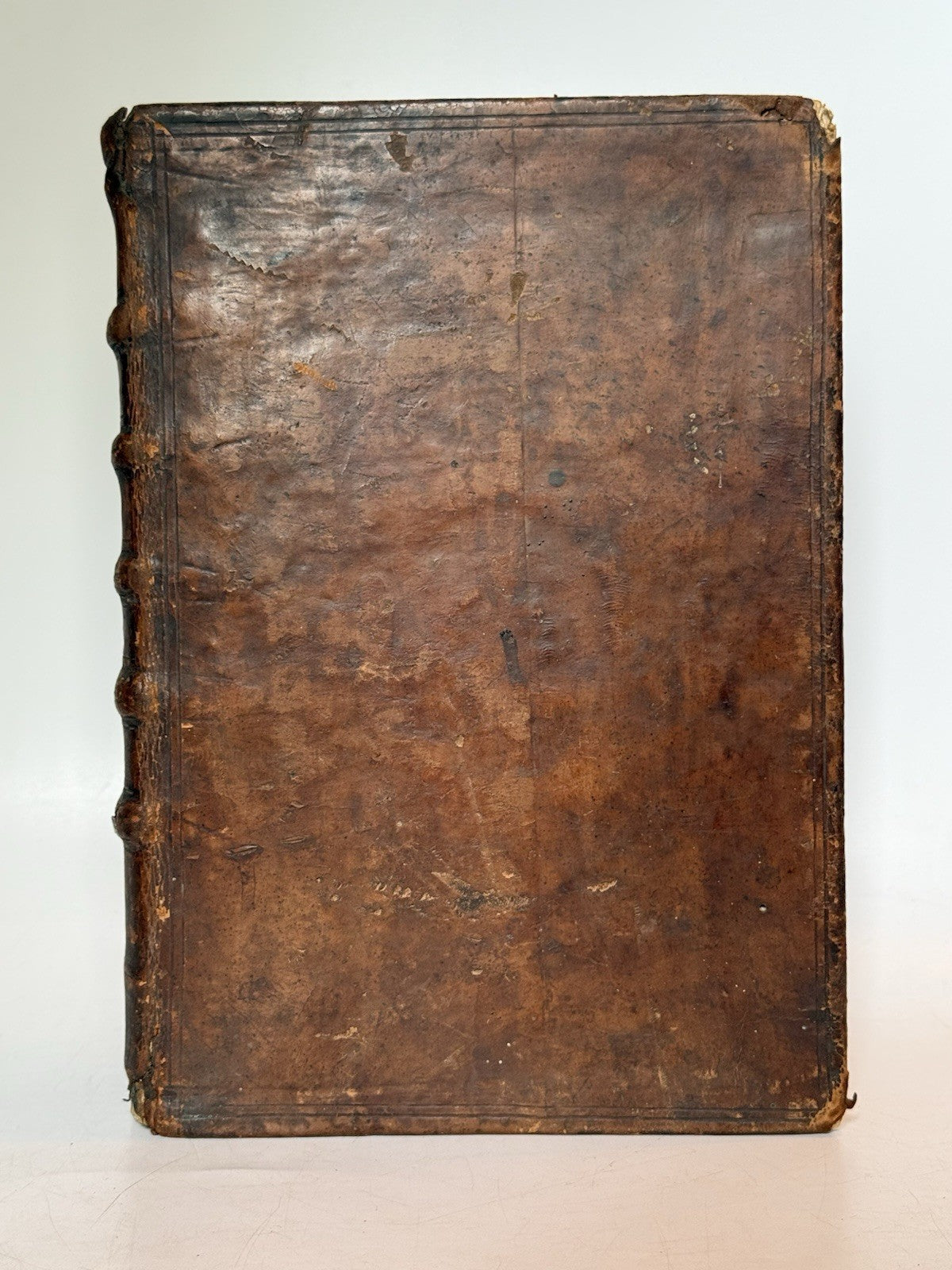 Trilingual Latin-Greek-English Lexicon by Guillaume Morel 1583