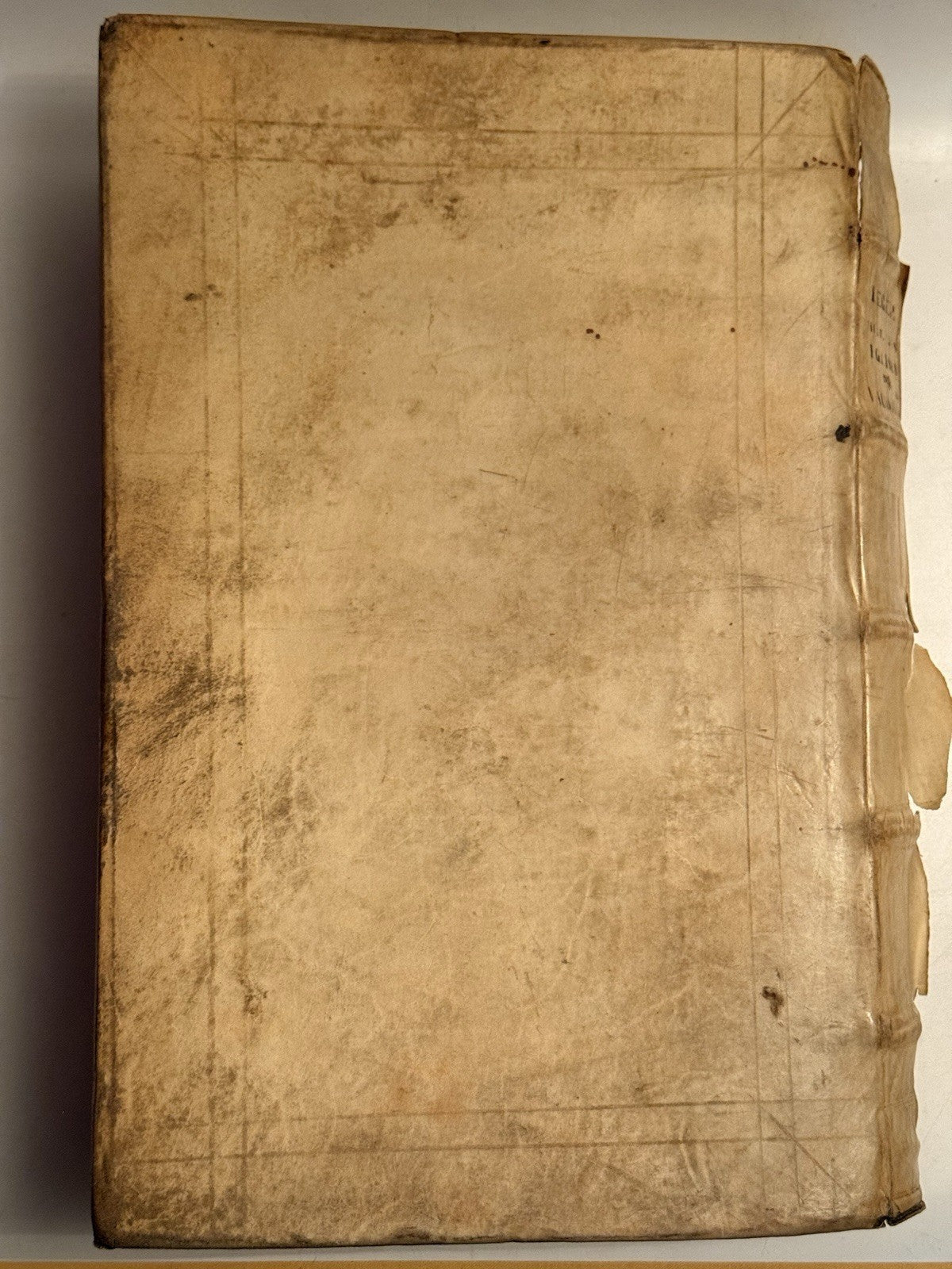 Jean Leger's History of the Waldensians 1669 First Edition