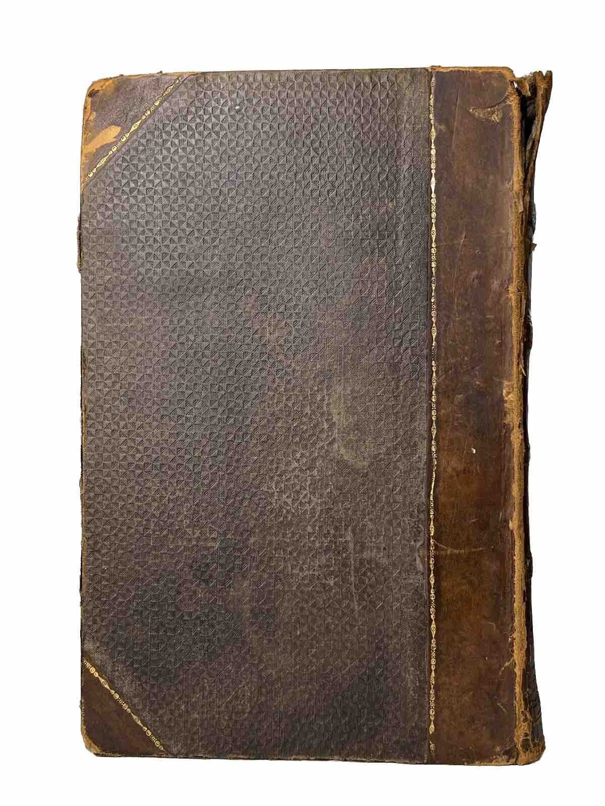 David Copperfield by Charles Dickens 1850 First Edition