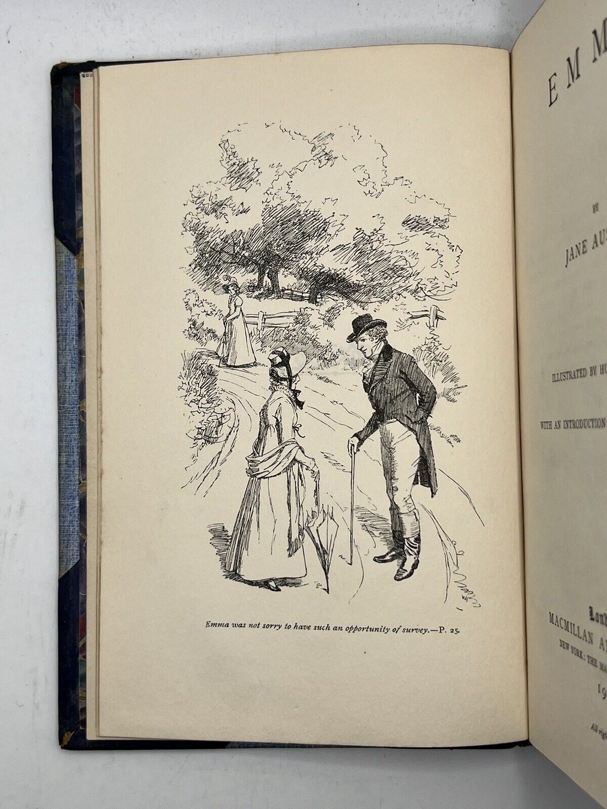 The Novels of Jane Austen 1903-7