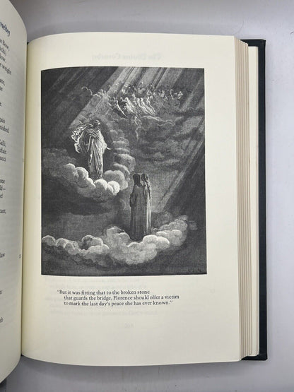 The Divine Comedy by Dante Franklin Library Oxford University Press 1985