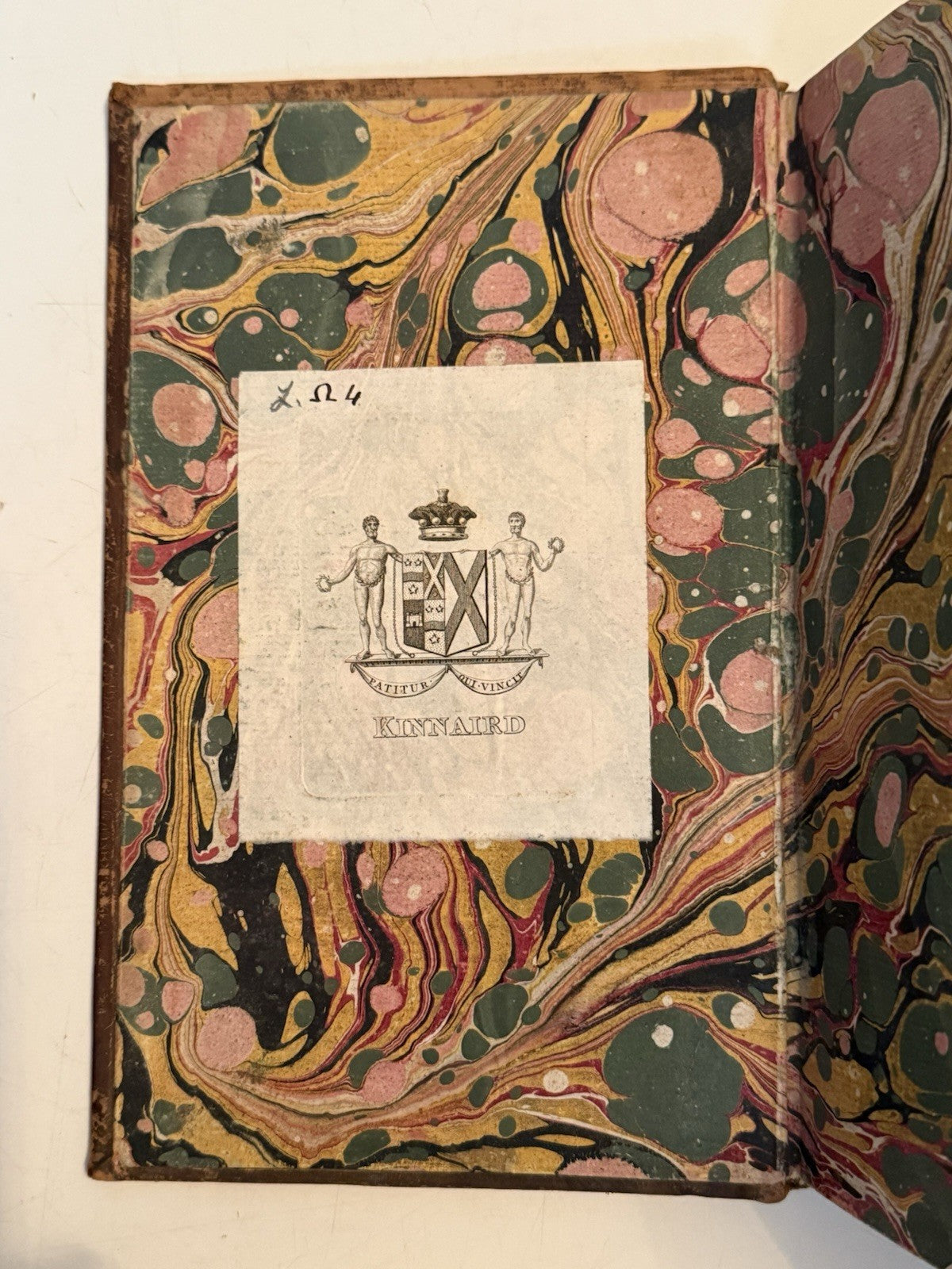 The Spectator 1789