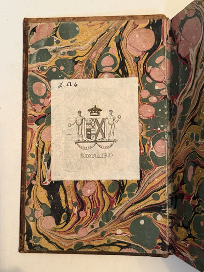 The Spectator 1789