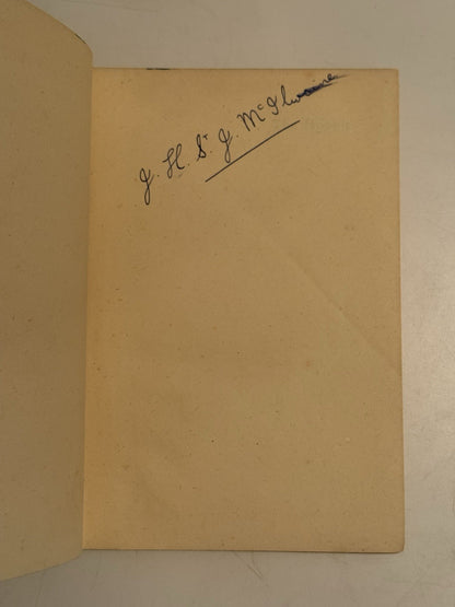 The Hobbit by J.R.R. Tolkien 1942 First Edition Third Impression